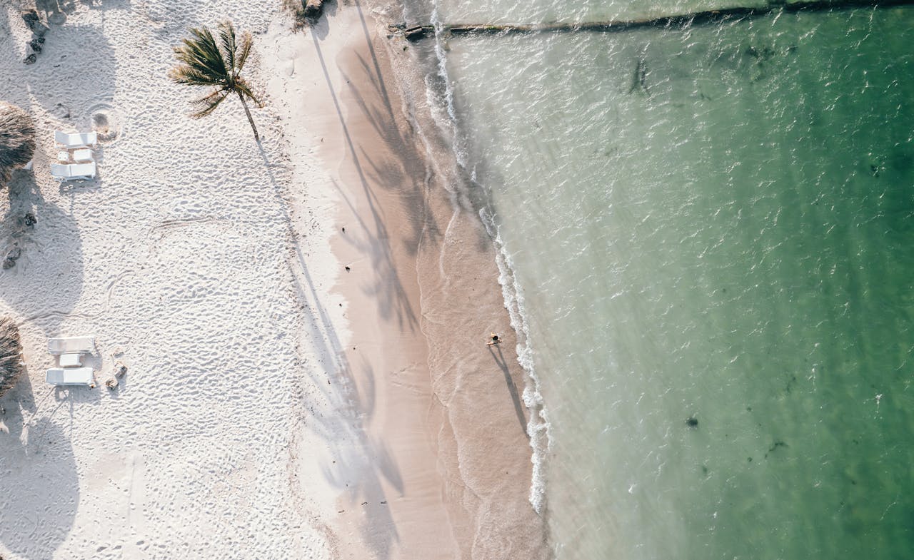Découvrir Cancún