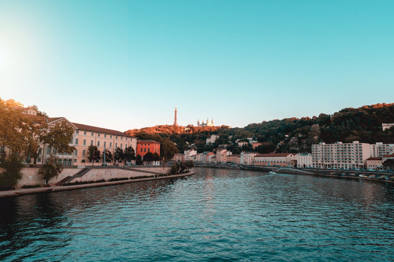 Voyage sur-mesure à Lyon